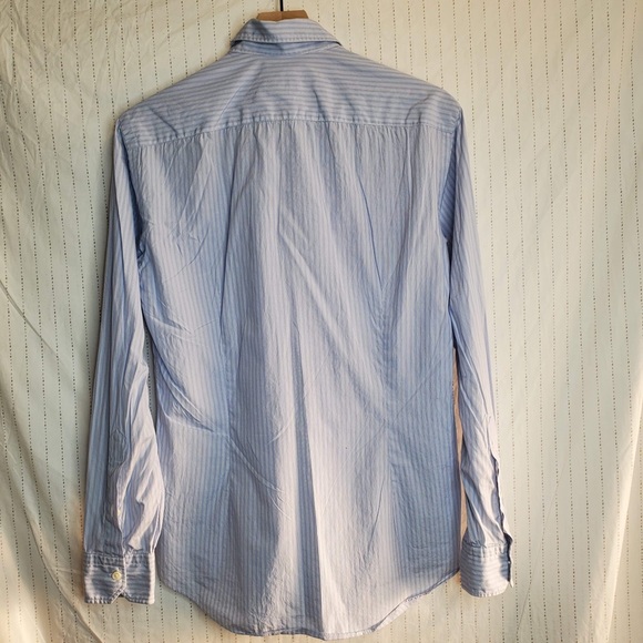 Salvatore Piccolo button up - Picture 2 of 6